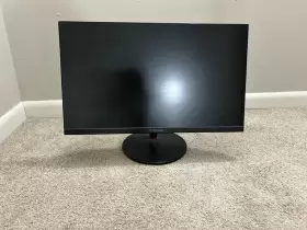 25XV2Q AOPEN Acer Fbmiiprx Gaming Monitor Freesync Hdr #2