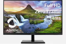 27CH2 AOPEN Monitor Um