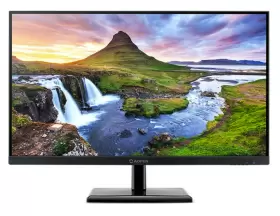 27CH3 AOPEN Monitor Um