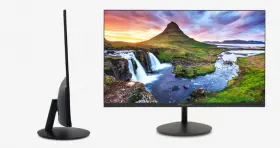 27SA2 AOPEN Monitor Hbi #2