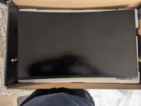 32HC1QUR AOPEN Curved Lcd Gaming Monitor