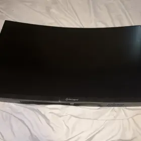 34HC5UR AOPEN Fire Legend Curved Led Hdmi Dp
