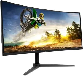UM.CW5AA.302 AOPEN Fire Legend Uw Qhd Led Monitor
