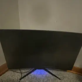 UM.HW5AA.301 AOPEN Curved Lcd Monitor Display