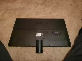 UM.QC3AA.A01 AOPEN Gaming Monitor Abi
