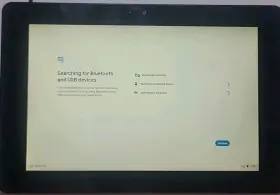 WT10M-FRG AOPEN Chromebase Mini