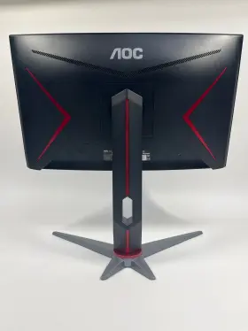 C24G2-B AOS Lcd Led Curved Gaming Monitor #2