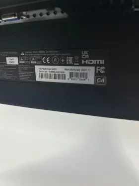 C24G2-B AOS Lcd Led Curved Gaming Monitor #3