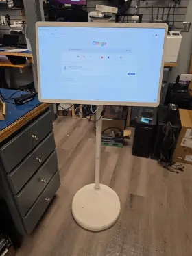SW2495T APOLOSIGN Smart Screen Monitor Touch