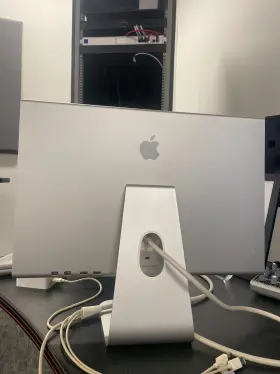 M9177LL-A APPLE Widescreen Cinema Display Lcd Monitor Box #3