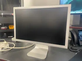 M9177LL-A APPLE Widescreen Cinema Display Lcd Monitor Box