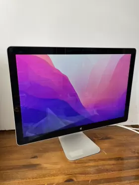 MB382LL-A APPLE Cinema Display Led Monitor #2