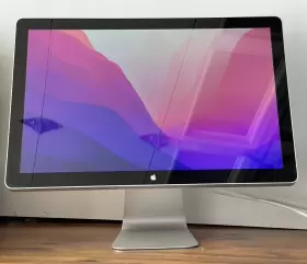 MB382LL-A APPLE Cinema Display Led Monitor