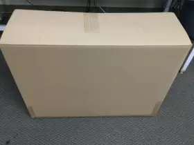 A1407GC APPLE Thunderbolt Display Lcd Lightning Glass #3