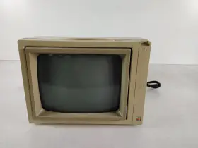 A2M2010 APPLE Monochrome Monitor