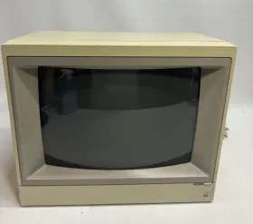 A2M2056 APPLE Applecolor Monitor Great