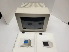 A2M6014 APPLE Monitor