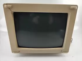 A2M6016 APPLE Monochrome Monitor #2