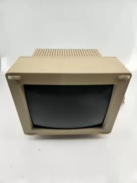 A2M6016 APPLE Monochrome Monitor