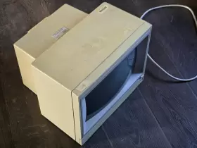 A2M6021 APPLE Applecolor Monitor Iie #3