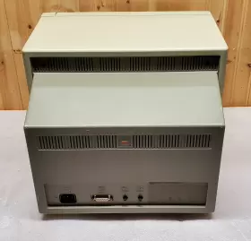 A9M0308 APPLE Monitor Motorized Crt #2