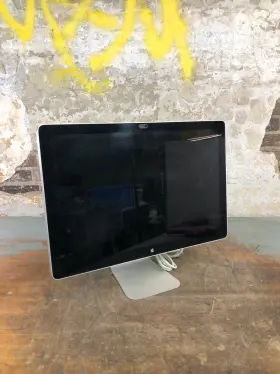 20250314 APPLE Led Cinema Display