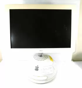 DM82347 APPLE Imac Power Ram Monitor Cords