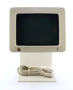 G090S APPLE Monitor Stand
