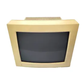 M1296 APPLE Macintosh Display Crt Monitor