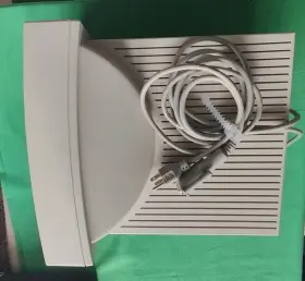 M1299 APPLE Macintosh Lc Display Monitor #3