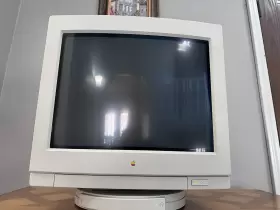 M2494 APPLE Display Screen Monitor