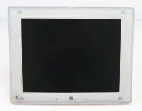 M7613 APPLE Blueberry Studio Display