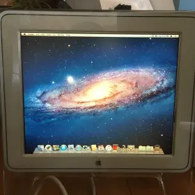 M7649ZM-A APPLE Studio Display Lcd Adc Box
