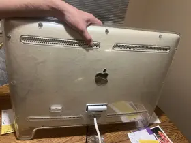M8563 APPLE Cinema Display Stand #2