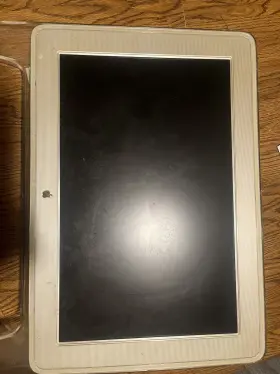 M8563 APPLE Cinema Display Stand