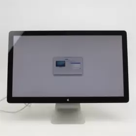 MC684ZM-A APPLE Thunderbolt Display Usb