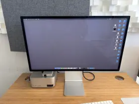 MFEL4B-A APPLE Studio Display Xdr