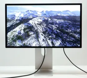MFF04LL-A APPLE Studio Display Nano Texture Tilt