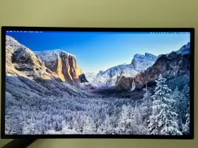 MK0X3LL-A APPLE Studio Display Nano Texture Glass Vesa Mount