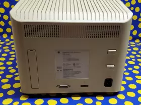 MO401 APPLE High Resolution Monitor #3
