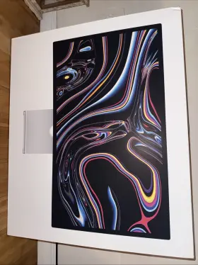 MYJG3LL-A APPLE Studio Display Retina Monitor