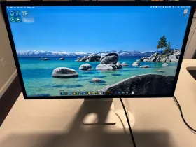 MYJK3LL-A APPLE Studio Display Nano Texture Tilt Stand