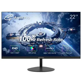 AD22ZFA ARCTICPRO Monitor Refresh Rat