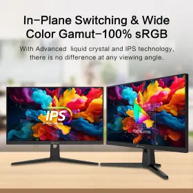 977746050047 ARCTICPRO Gaming Monitor Fhd Ips Panel #3