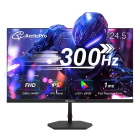 977746050061 ARCTICPRO Gaming Monitor Fhd
