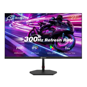 ADE27F4 ARCTICPRO Gaming Monitor Fhd Ips