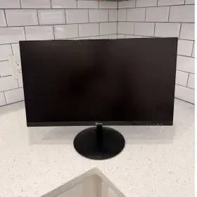 AD222FA ARCTICPRO Led Monitor Hdmi Vga Widescreen