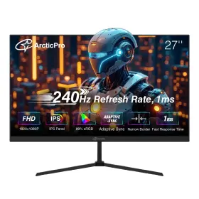 B0F29KYCG2 ARCTICPRO Fhd Ips Gaming Monitor