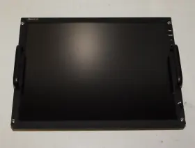 ARD21-GDP-1 ARGON Flat Panel Rugged Display Lcd Military