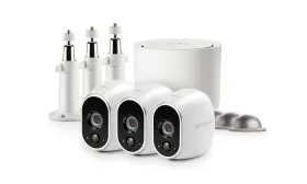 VMS3330W ARLO Security Camera Wire